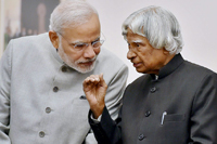 Remembering Abdul Kalam